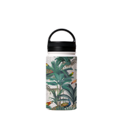 Safari Insulated Stainless Steel Water Bottle