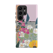 Samsung Tough Case - Sails By Kate Heiss