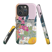 iPhone MagSafe Tough Case -  Sails By Kate Heiss