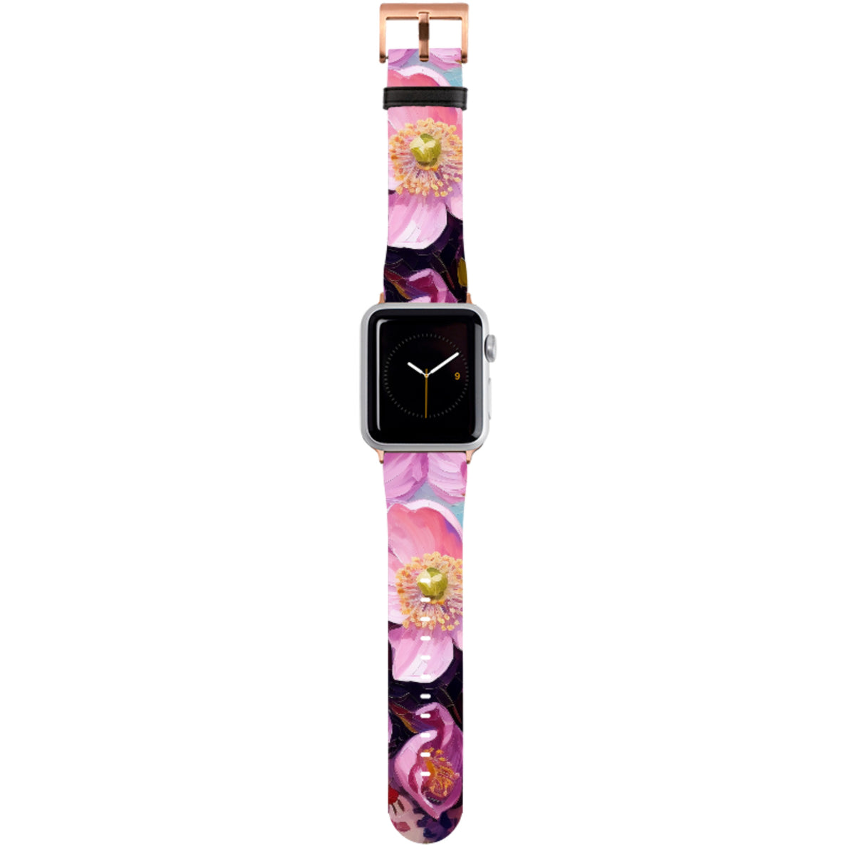 Salieri Apple Watch Armband