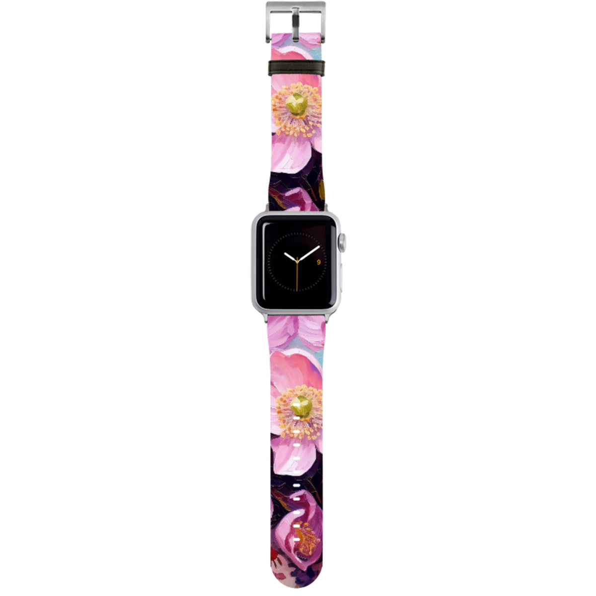 Salieri Apple Watch Armband