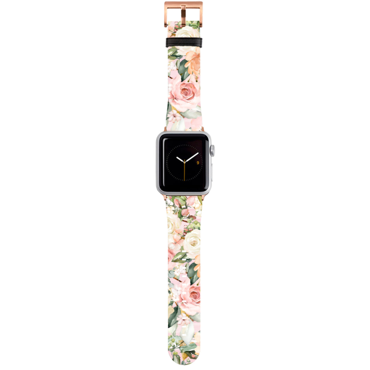 Saltram Apple Watch Armband