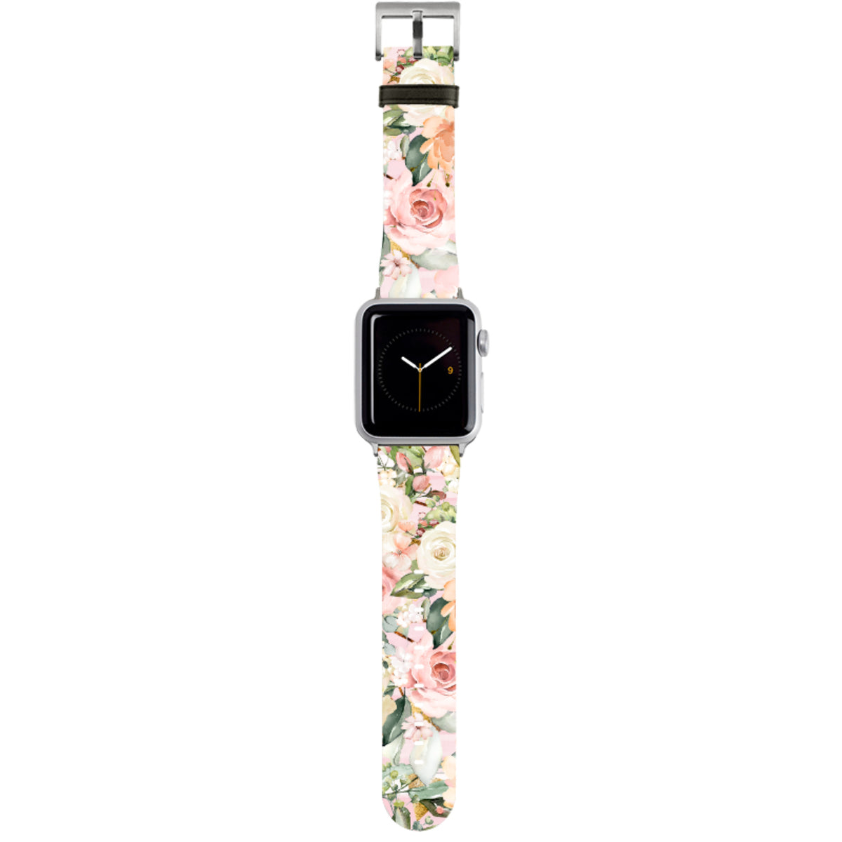 Saltram Apple Watch Armband