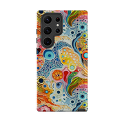 Samsung Tough Case - Zanuso