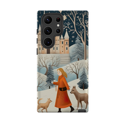 Samsung Tough Case - A Winter's Tale III