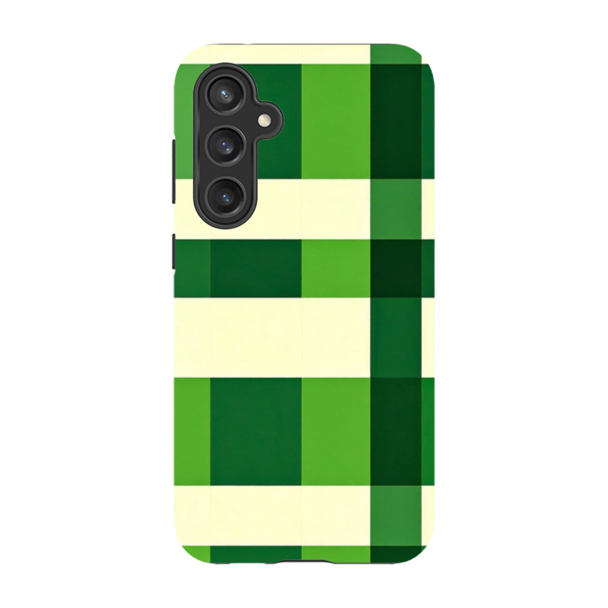 Samsung Tough Case -Absinth Check