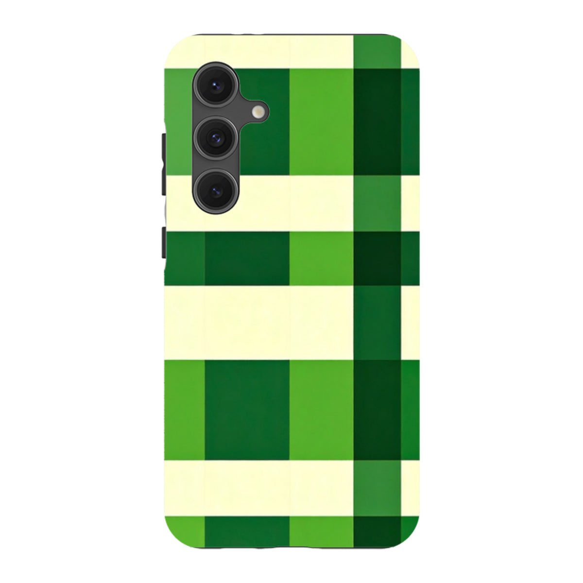 Samsung Tough Case -Absinth Check