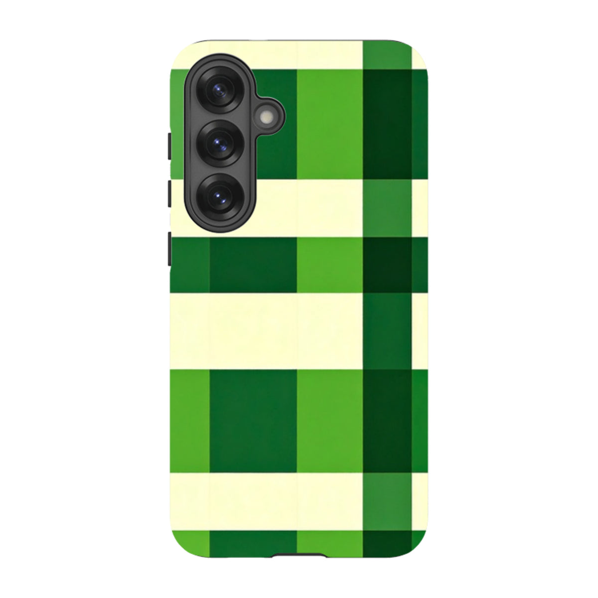 Samsung Tough Case -Absinth Check