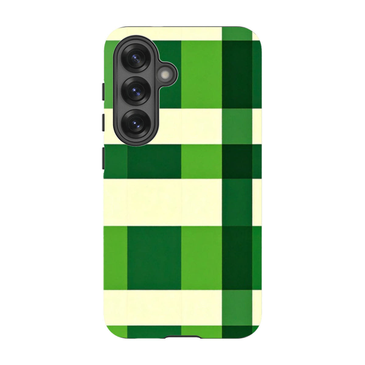 Samsung Tough Case -Absinth Check