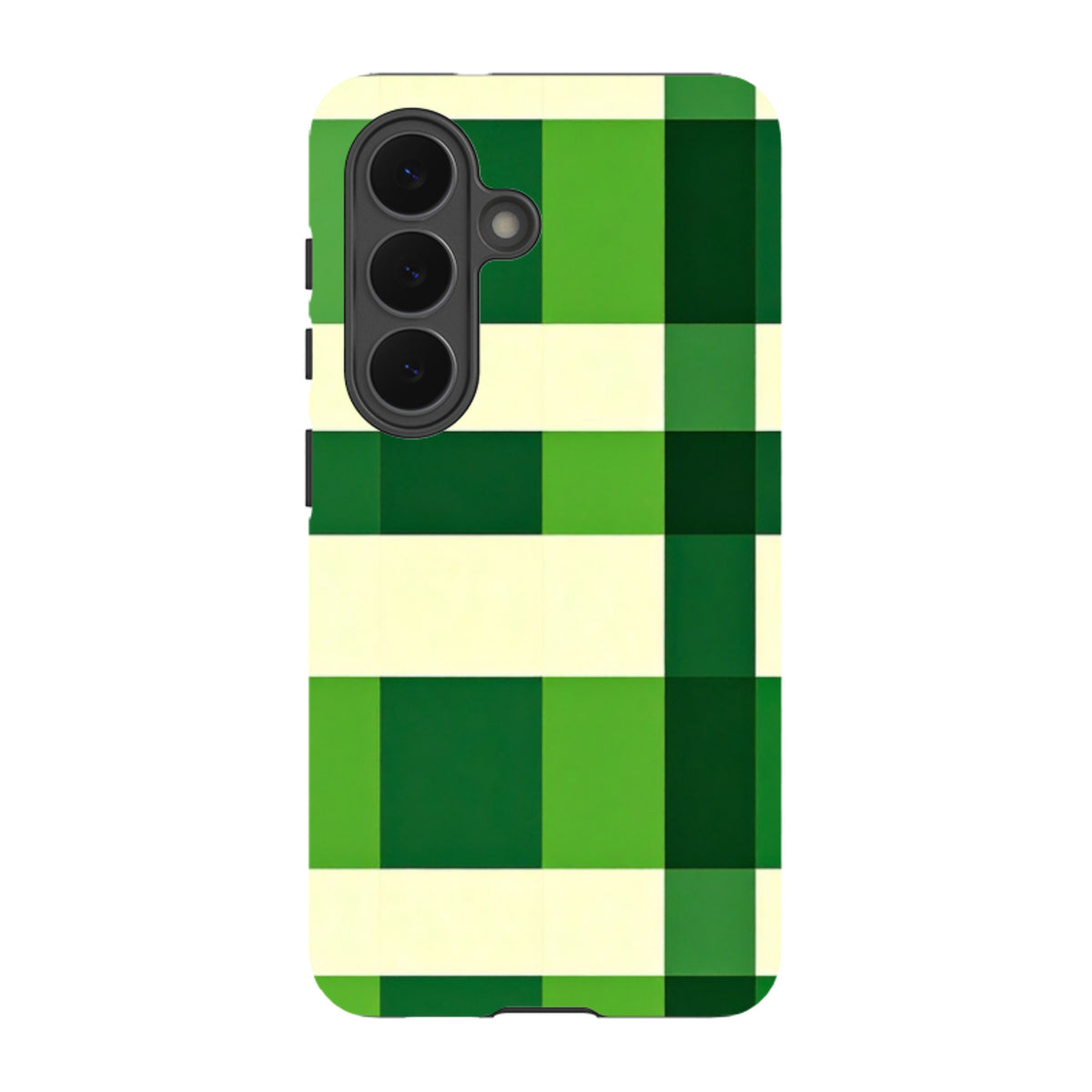 Samsung Tough Case -Absinth Check
