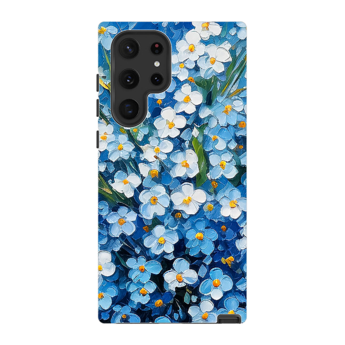 Samsung Tough Case - Adonis