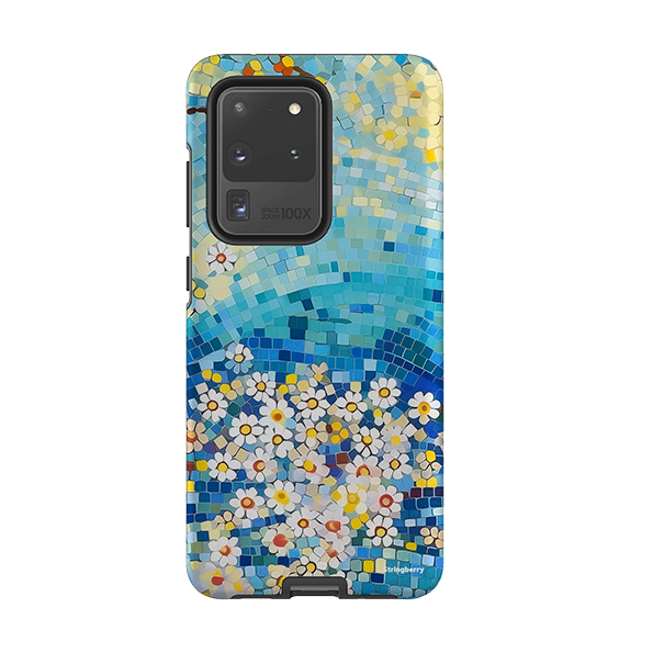 Samsung Tough Case - Adwell