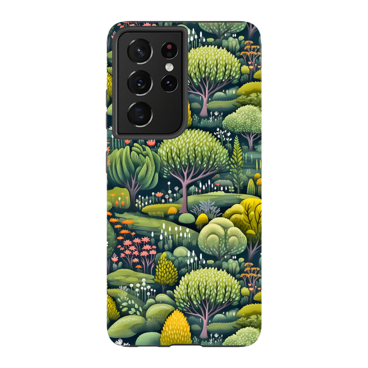 Samsung Tough Case - Alice Holt Forest