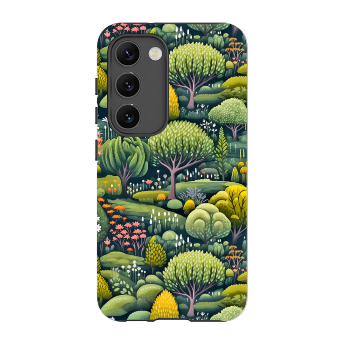 Samsung Tough Case - Alice Holt Forest