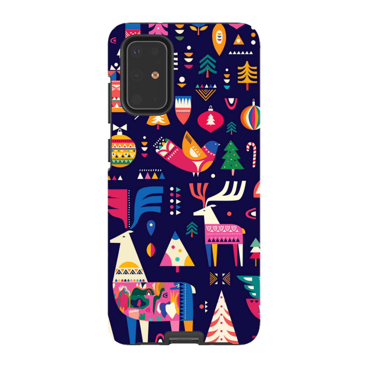 Samsung Tough Case - All Is Bright