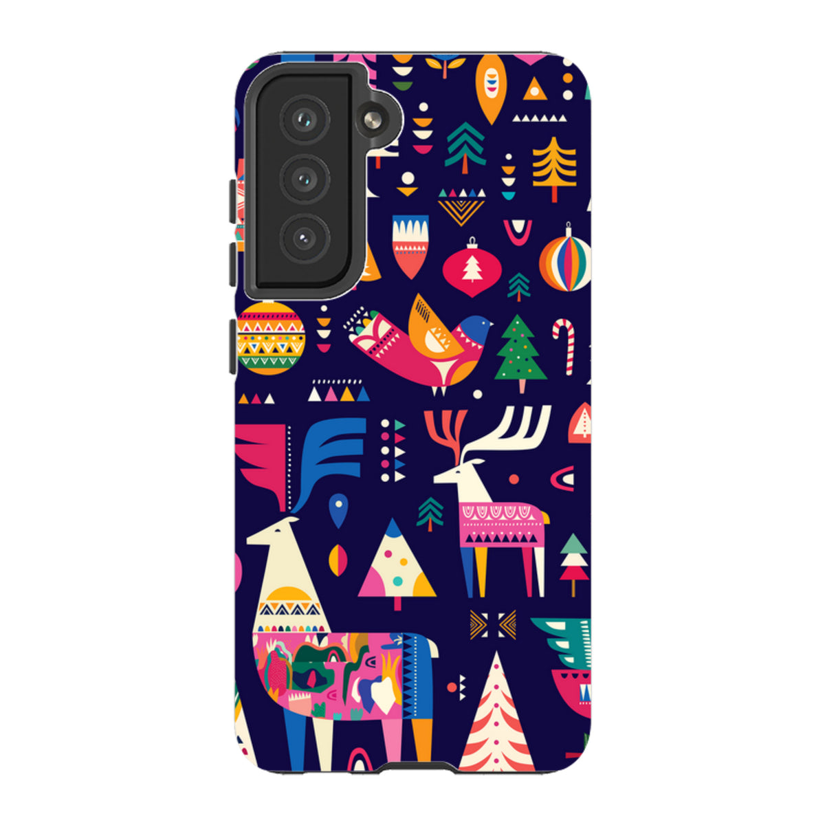 Samsung Tough Case - All Is Bright