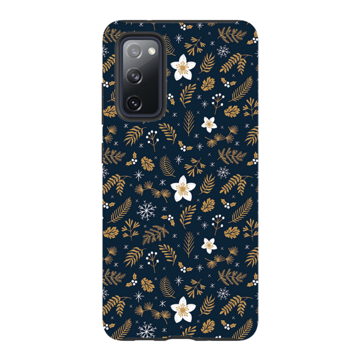 Samsung Tough Case – Alles ist ruhig