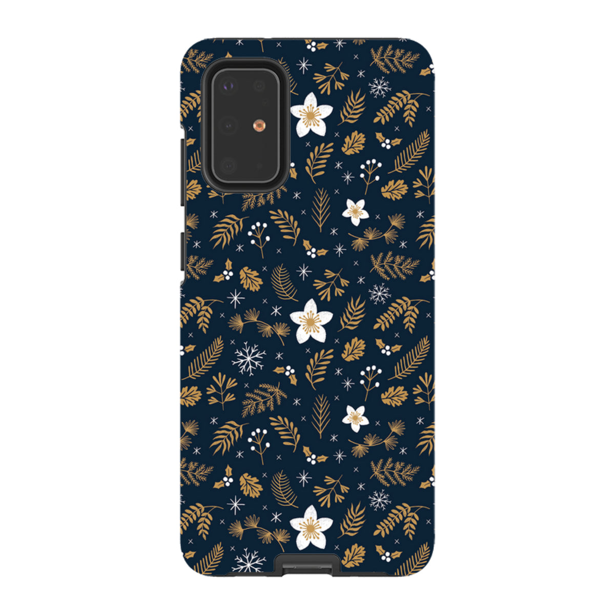 Samsung Tough Case – Alles ist ruhig
