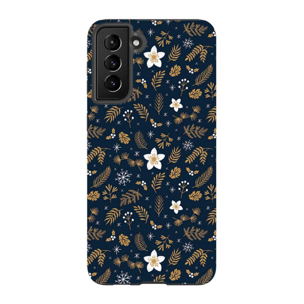 Samsung Tough Case – Alles ist ruhig
