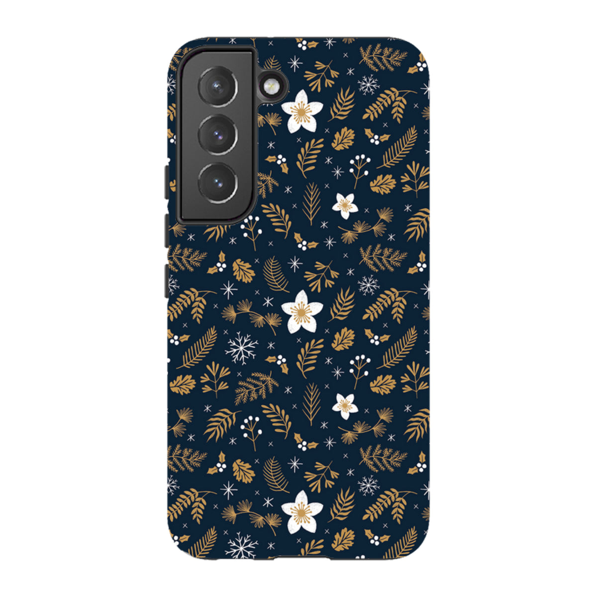 Samsung Tough Case – Alles ist ruhig
