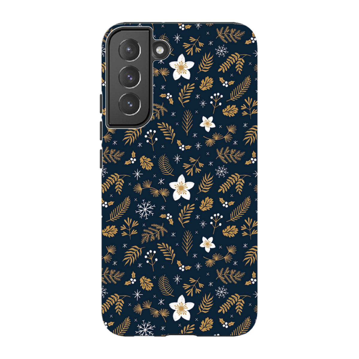 Samsung Tough Case – Alles ist ruhig