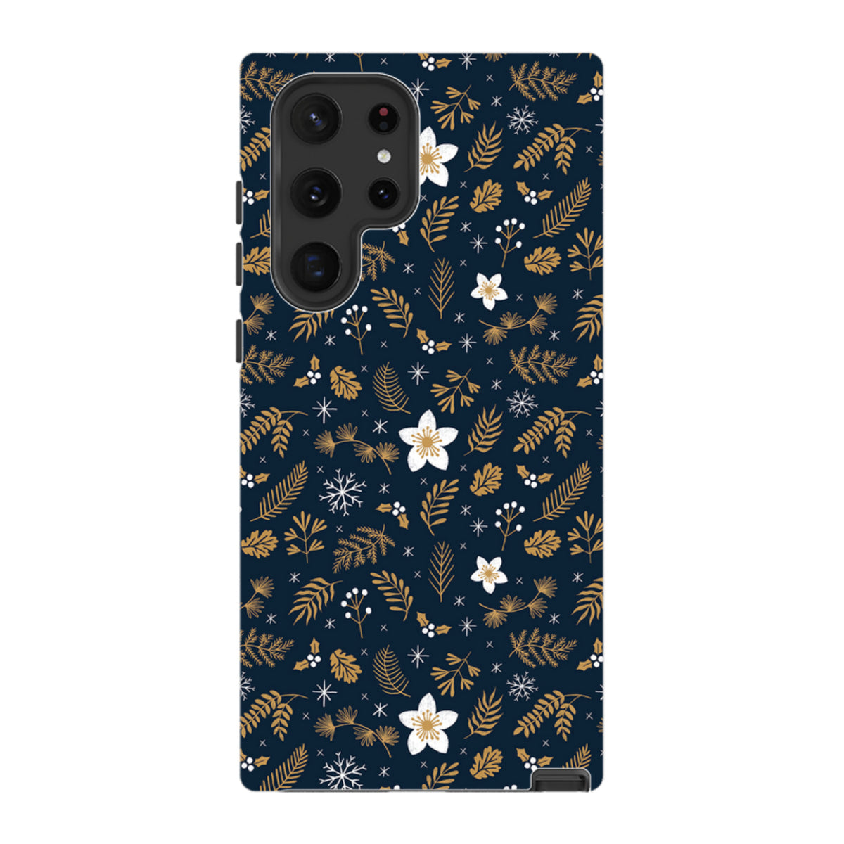Samsung Tough Case – Alles ist ruhig
