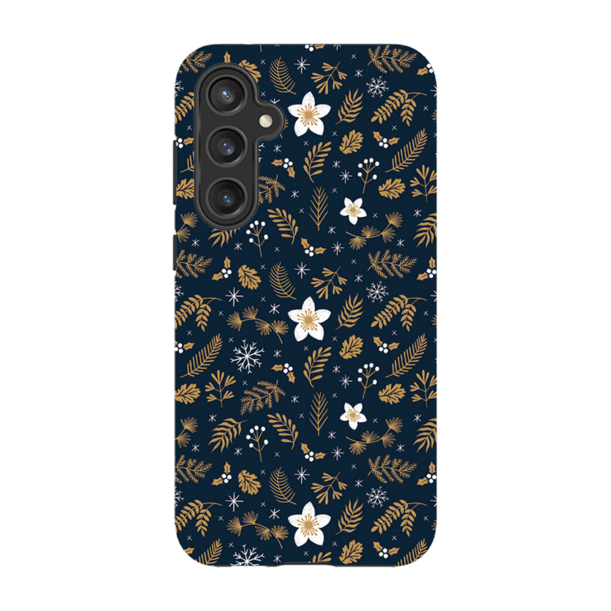 Samsung Tough Case – Alles ist ruhig