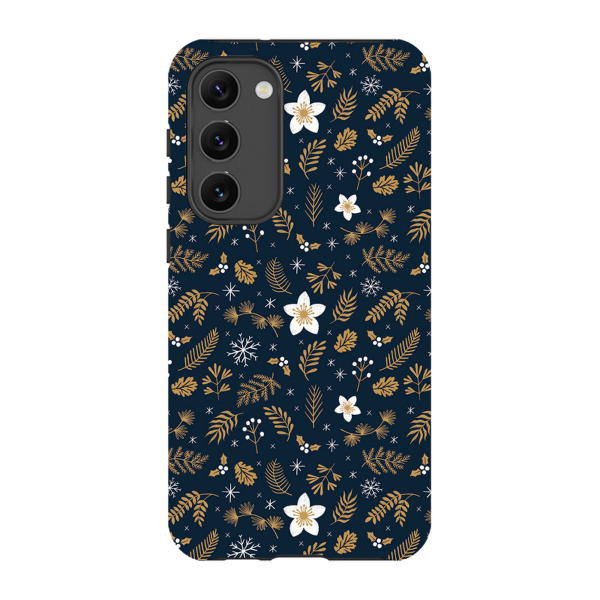 Samsung Tough Case – Alles ist ruhig