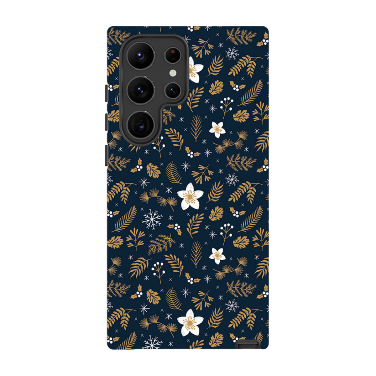 Samsung Tough Case – Alles ist ruhig