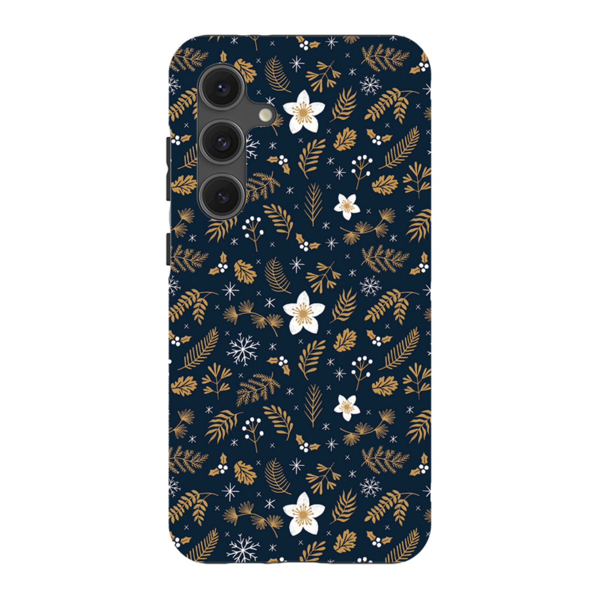Samsung Tough Case – Alles ist ruhig