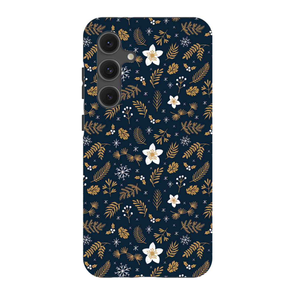 Samsung Tough Case – Alles ist ruhig