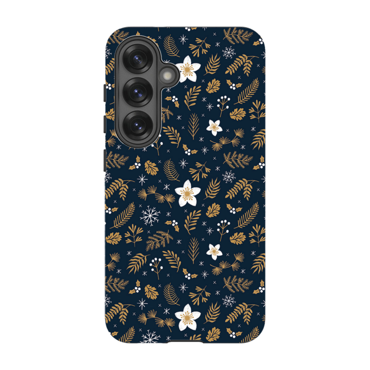 Samsung Tough Case – Alles ist ruhig
