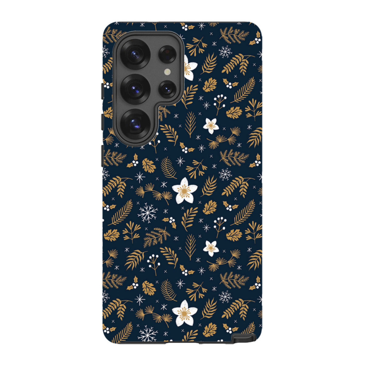 Samsung Tough Case – Alles ist ruhig