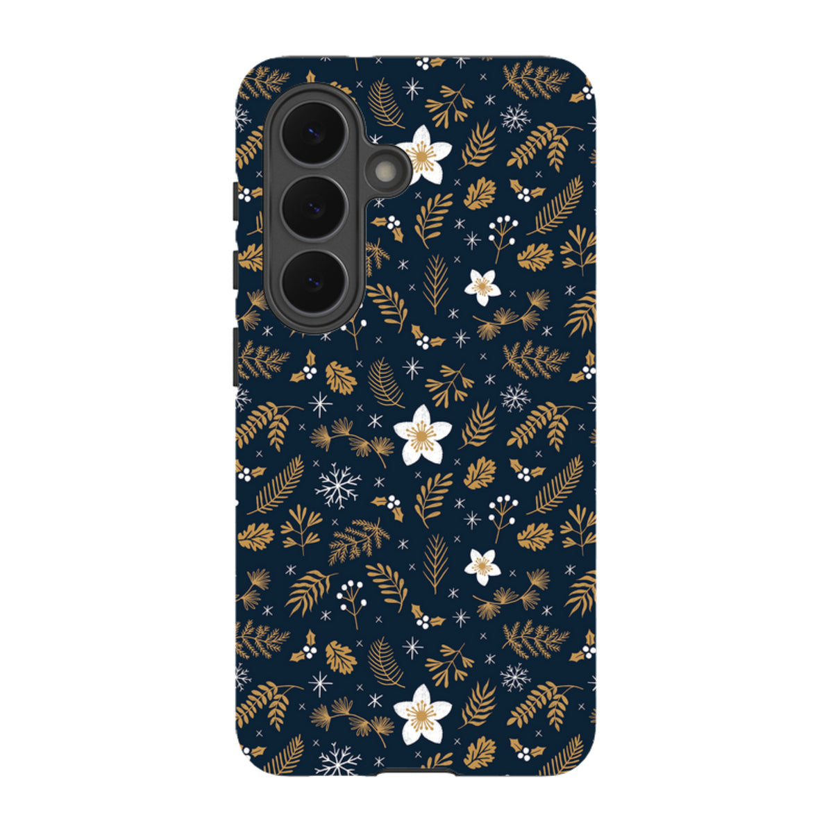 Samsung Tough Case – Alles ist ruhig