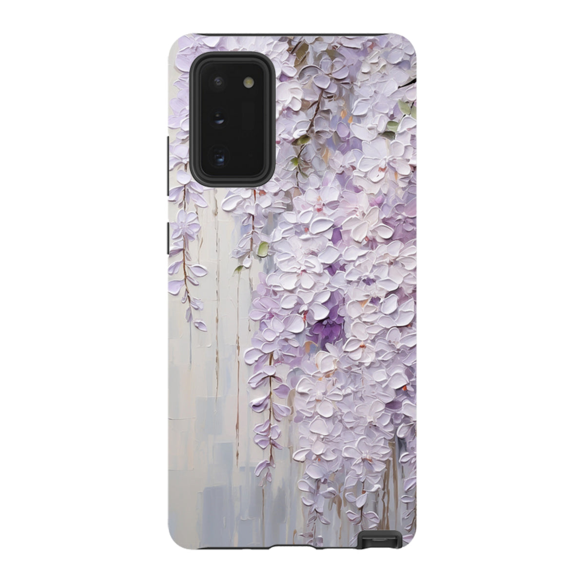 Samsung Tough Case - Allee Floral II