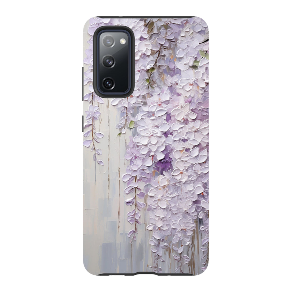 Samsung Tough Case - Allee Floral II