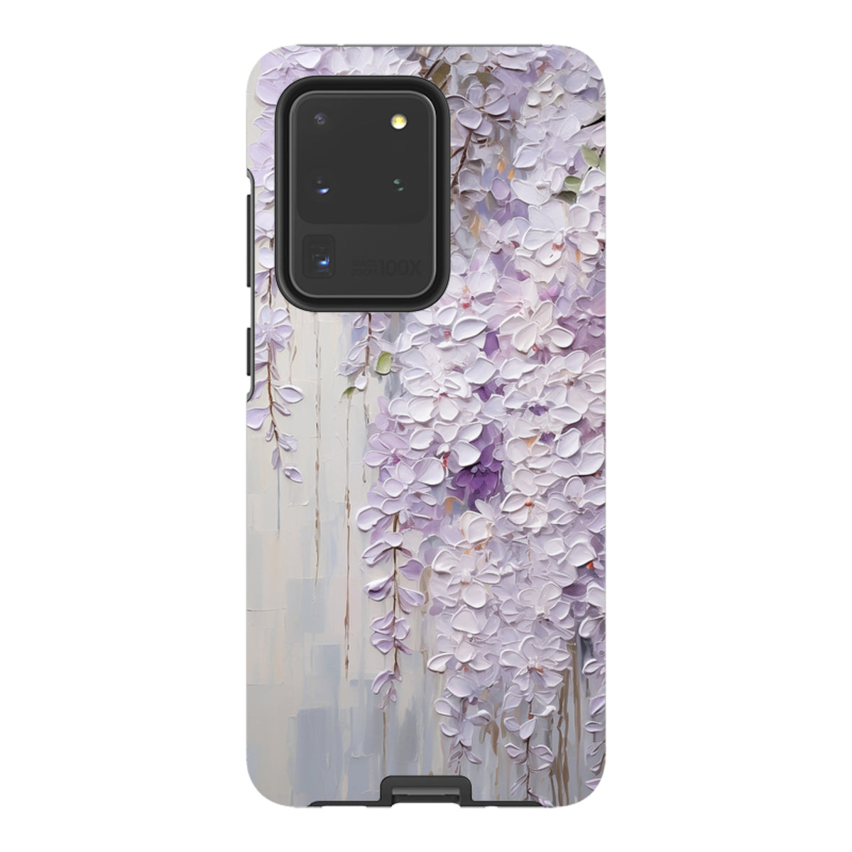 Samsung Tough Case - Allee Floral II
