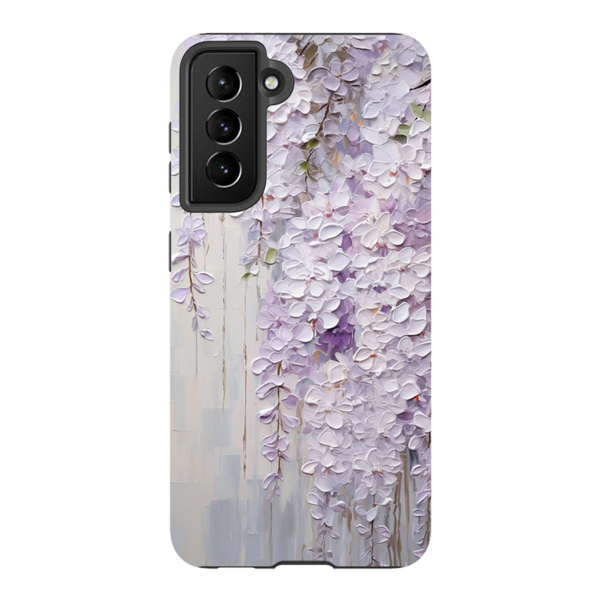 Samsung Tough Case - Allee Floral II
