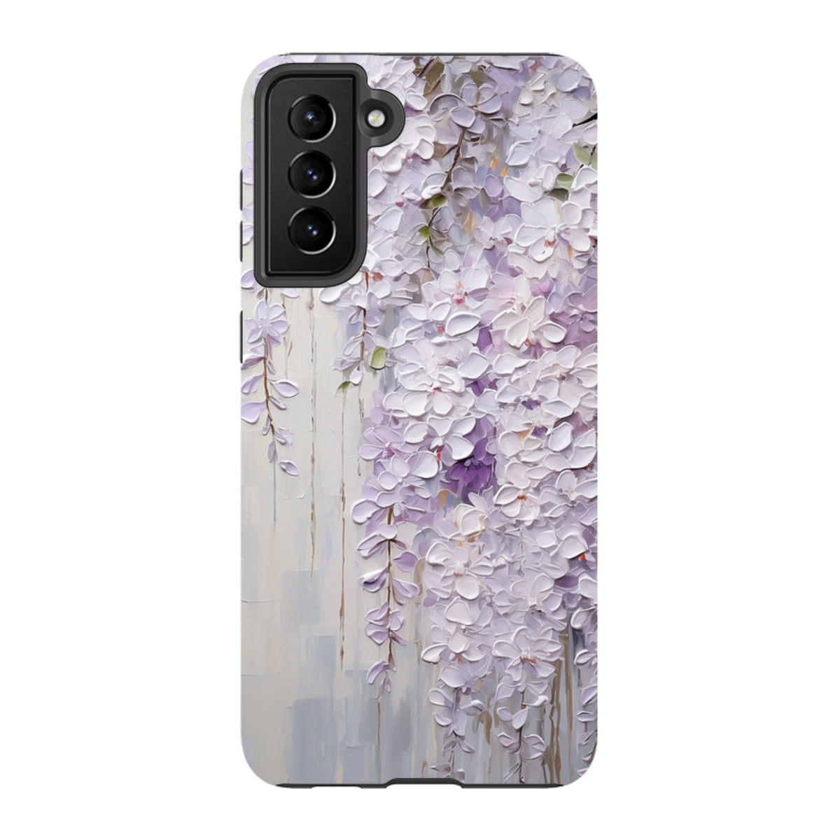 Samsung Tough Case - Allee Floral II
