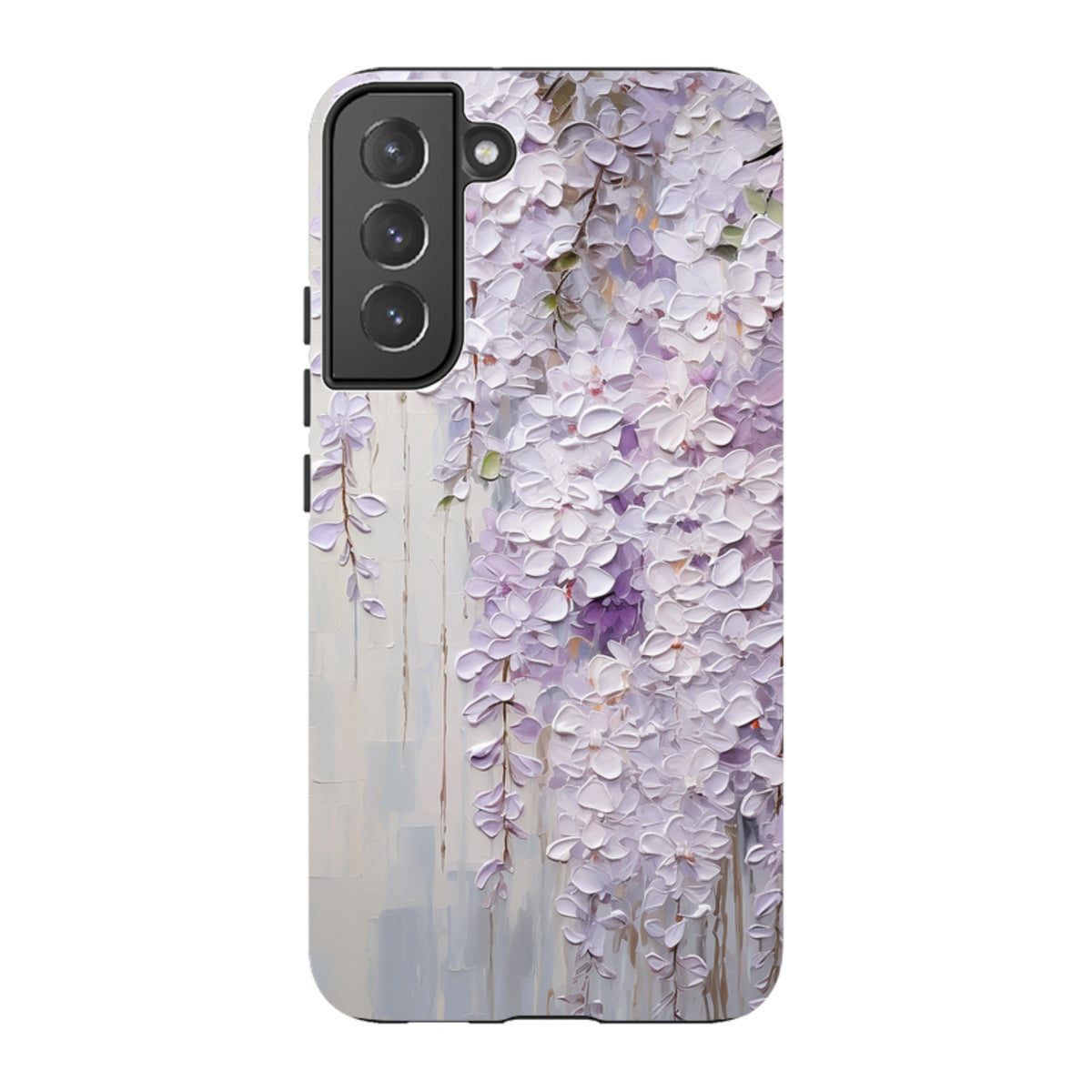 Samsung Tough Case - Allee Floral II
