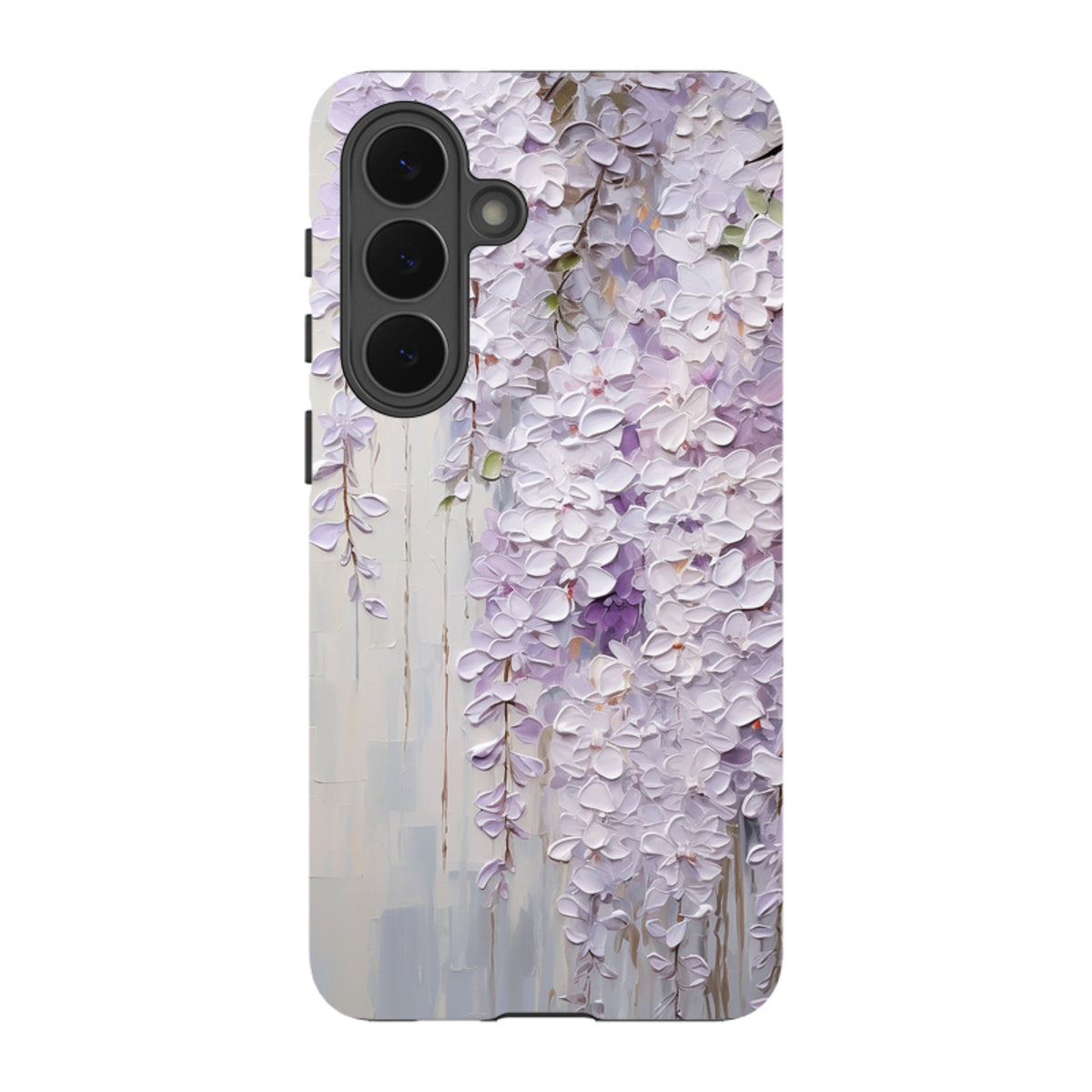 Samsung Tough Case - Allee Floral II