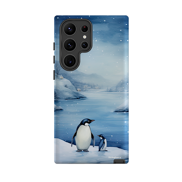 Samsung Tough Case - Always On My Mind