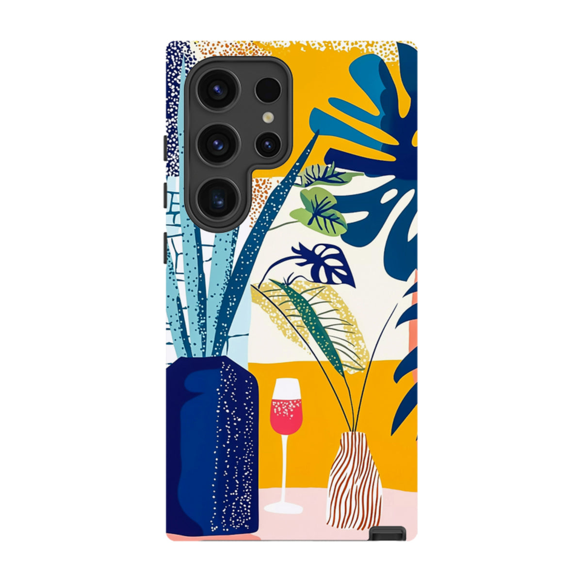 Samsung Tough Case - Amalfi