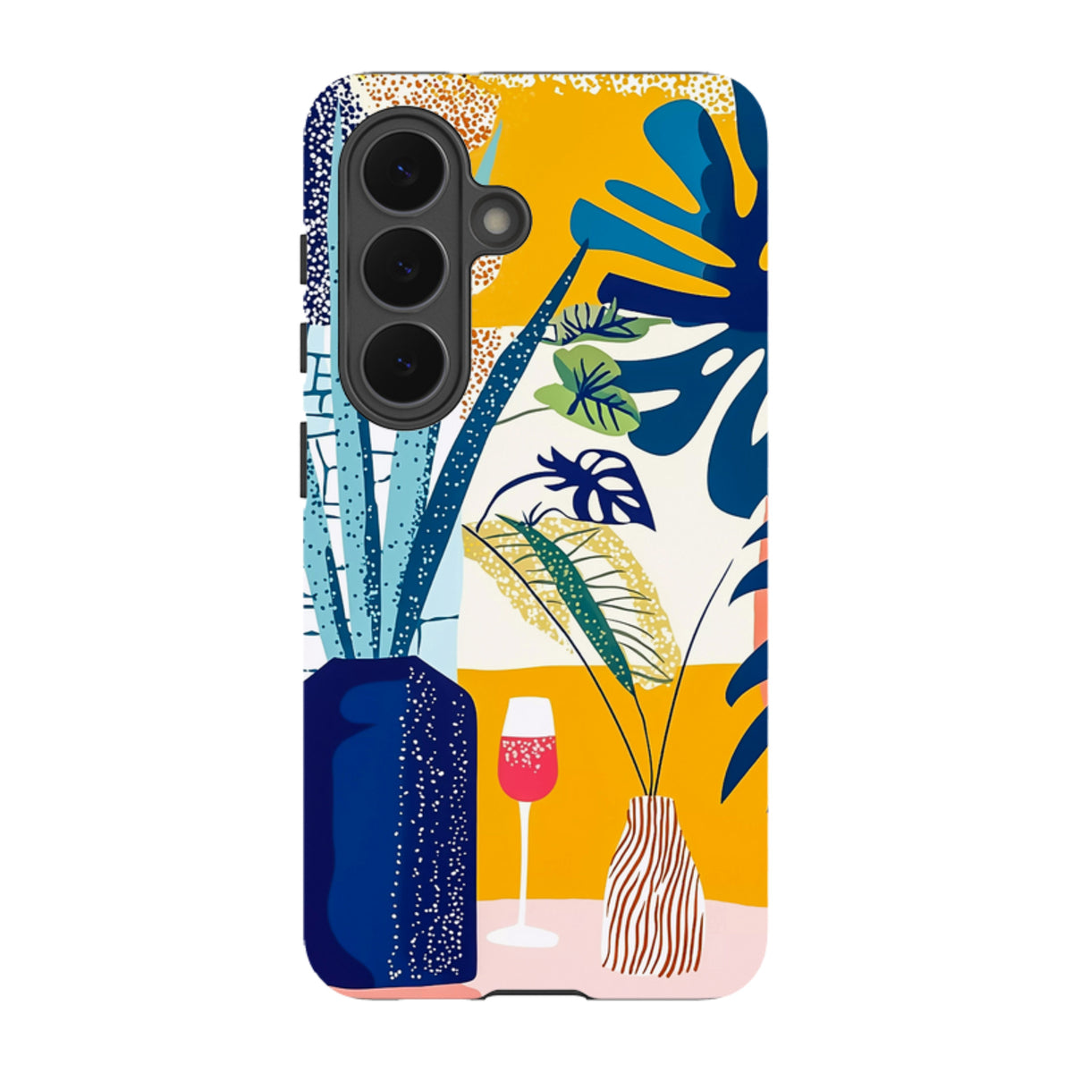 Samsung Tough Case - Amalfi