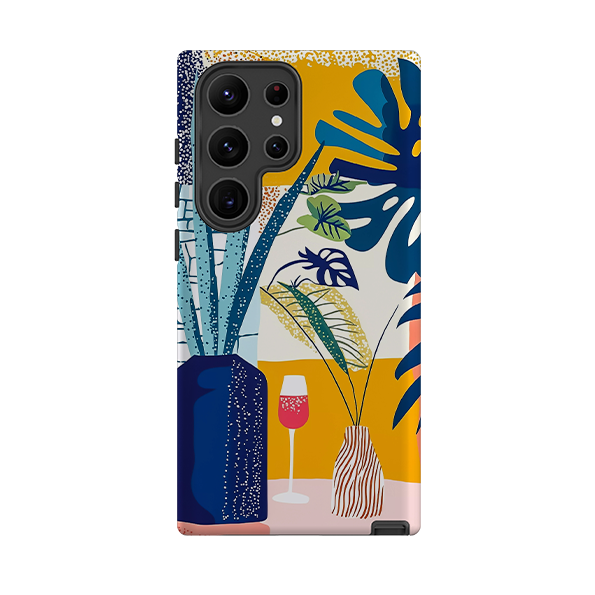 Samsung Tough Case - Amalfi