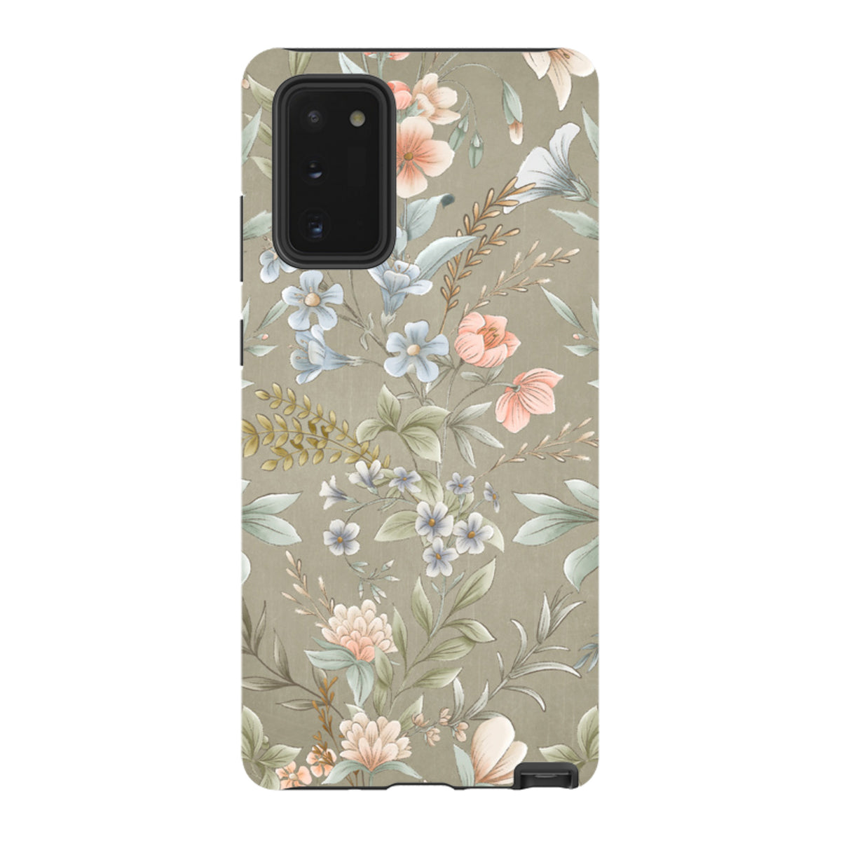 Samsung Tough Case - Ambrosia