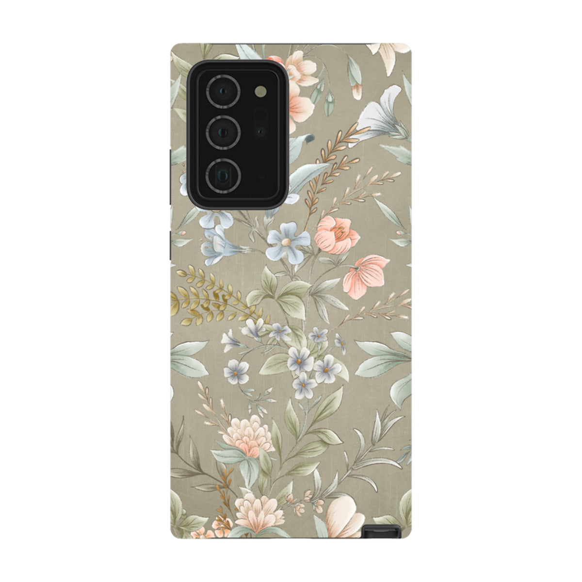 Samsung Tough Case - Ambrosia