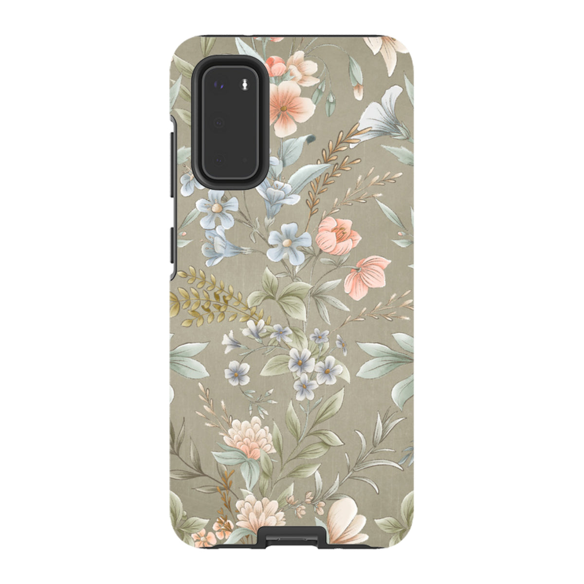Samsung Tough Case - Ambrosia