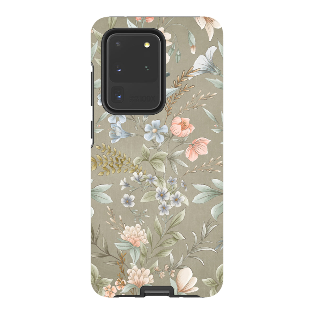 Samsung Tough Case - Ambrosia