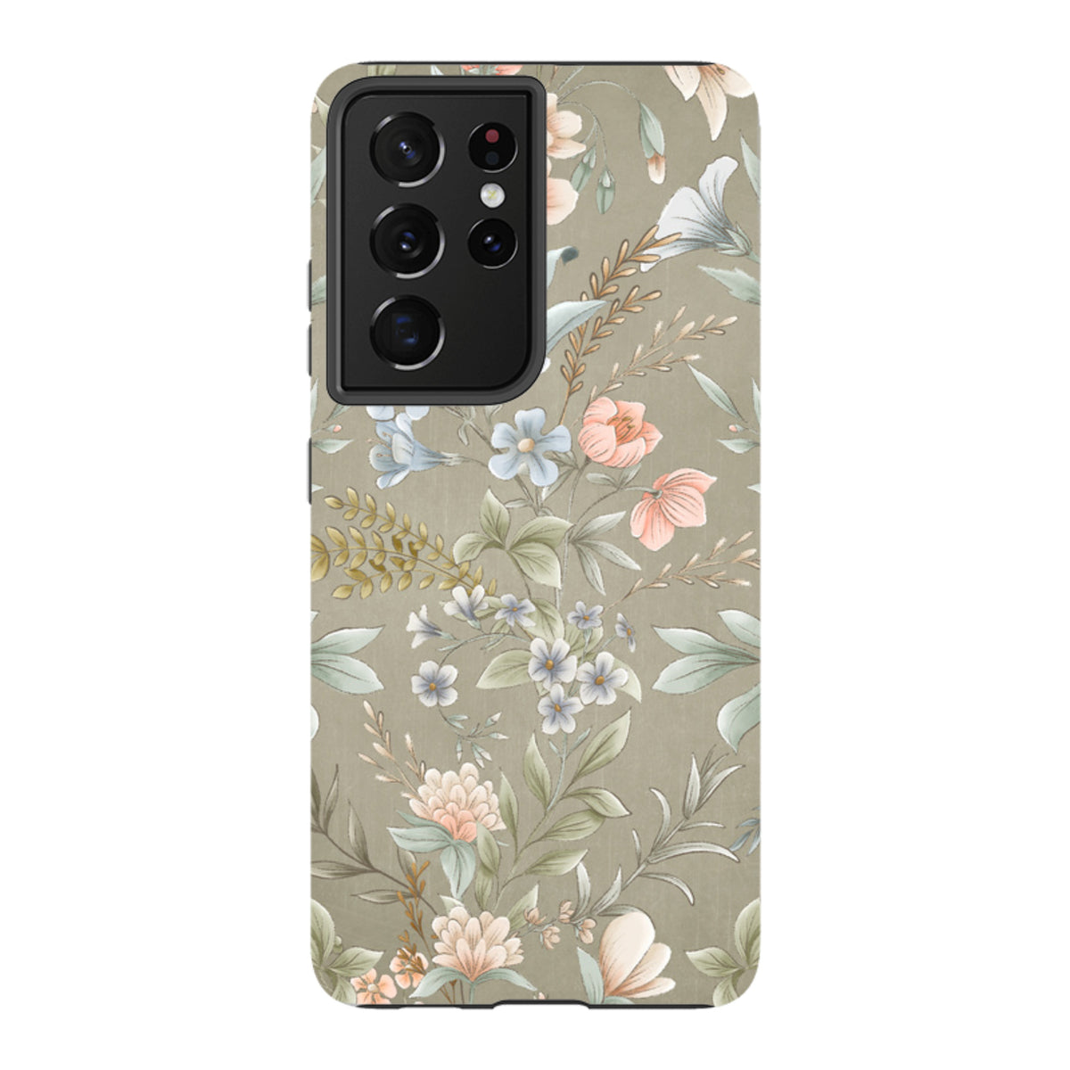 Samsung Tough Case - Ambrosia